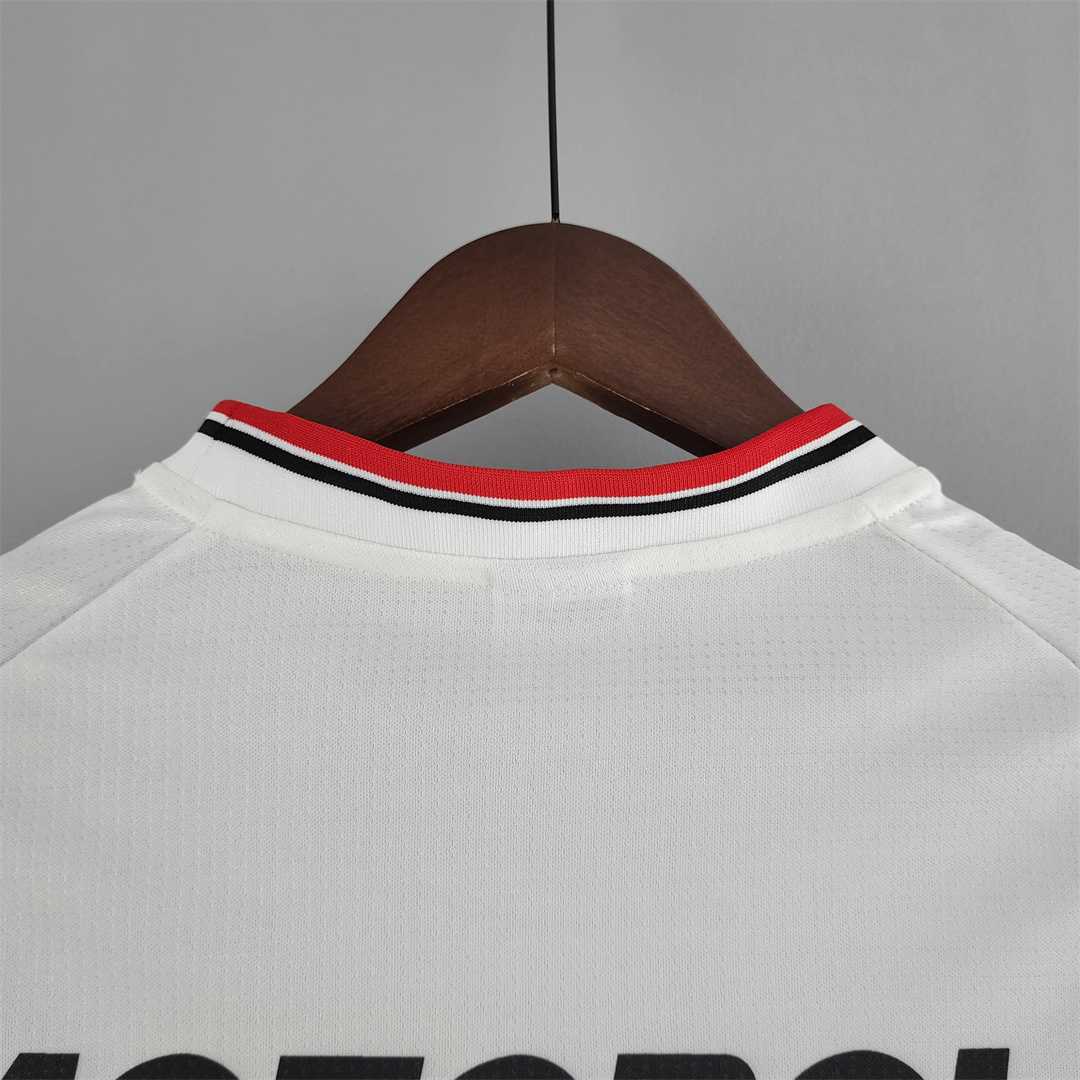Camisa Retrô São Paulo I 2000 - foto 8