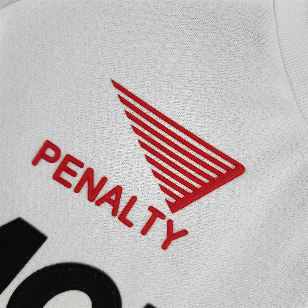 Camisa Retrô São Paulo I 2000 - foto 5