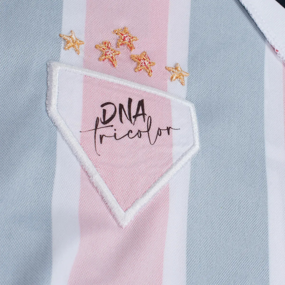 São Paulo Away Women's Jersey 2026/27 - photo 4