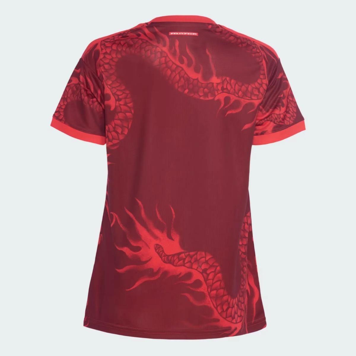 Internacional Third Women's Jersey 2026/27 - photo 2