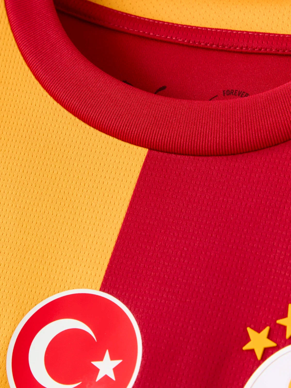 Galatasaray Third 2026/27 Fan Jersey II - photo 7