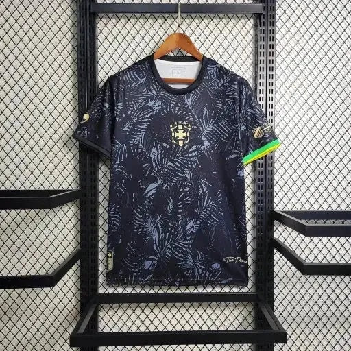 Brazil Goat #11 Special Edition Fan Jersey - photo 10