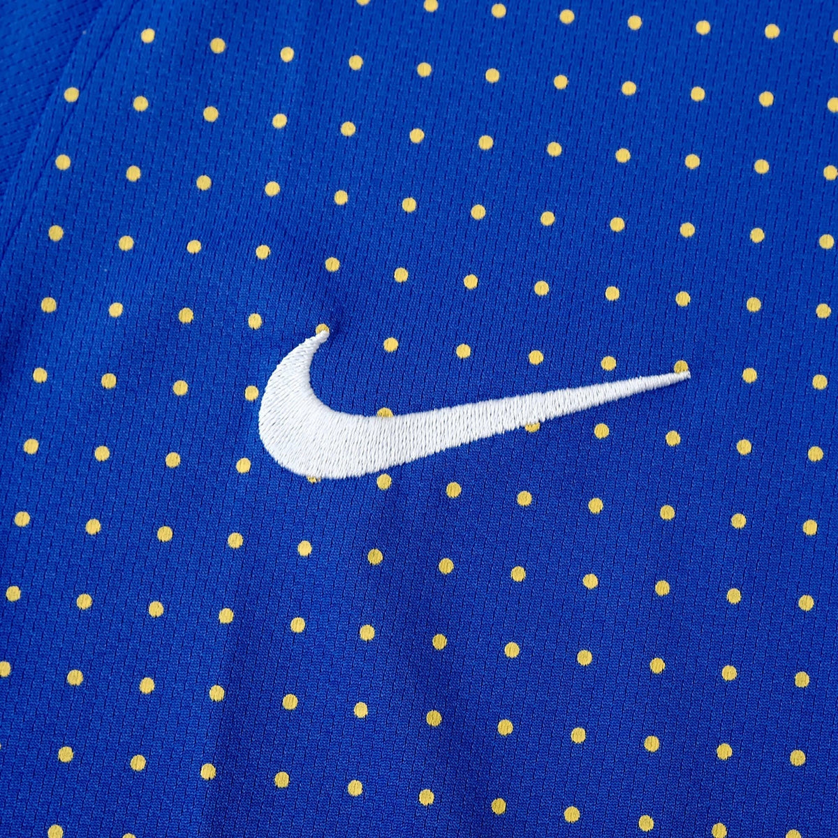Brazil Retro Away Jersey 2010 - photo 3
