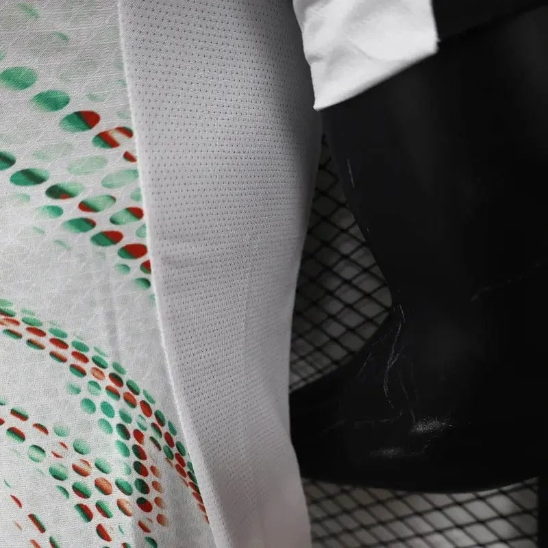 Camisa Portugal II 25/26 Jogador - foto 12