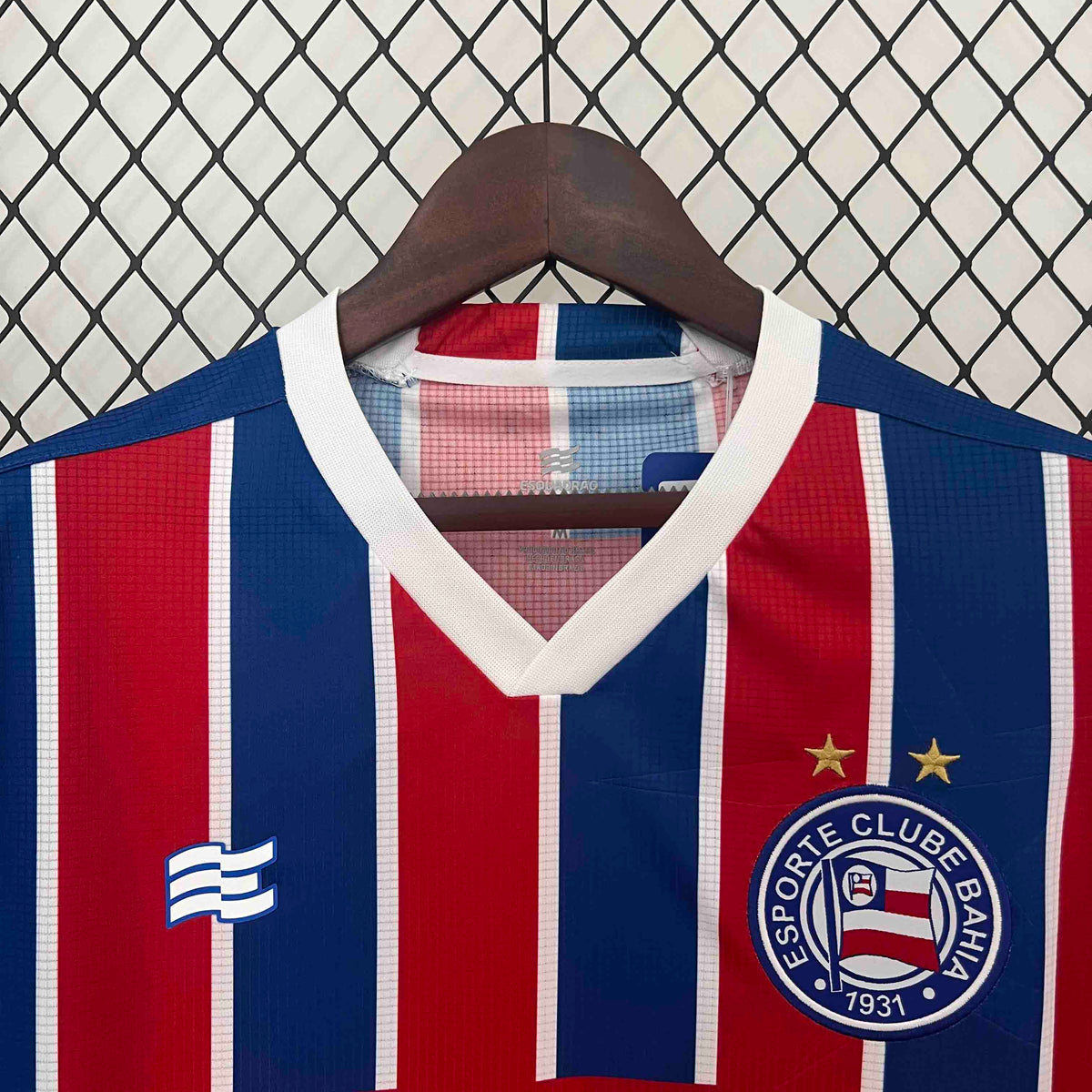 Bahia Retro Jersey 1988 - photo 3