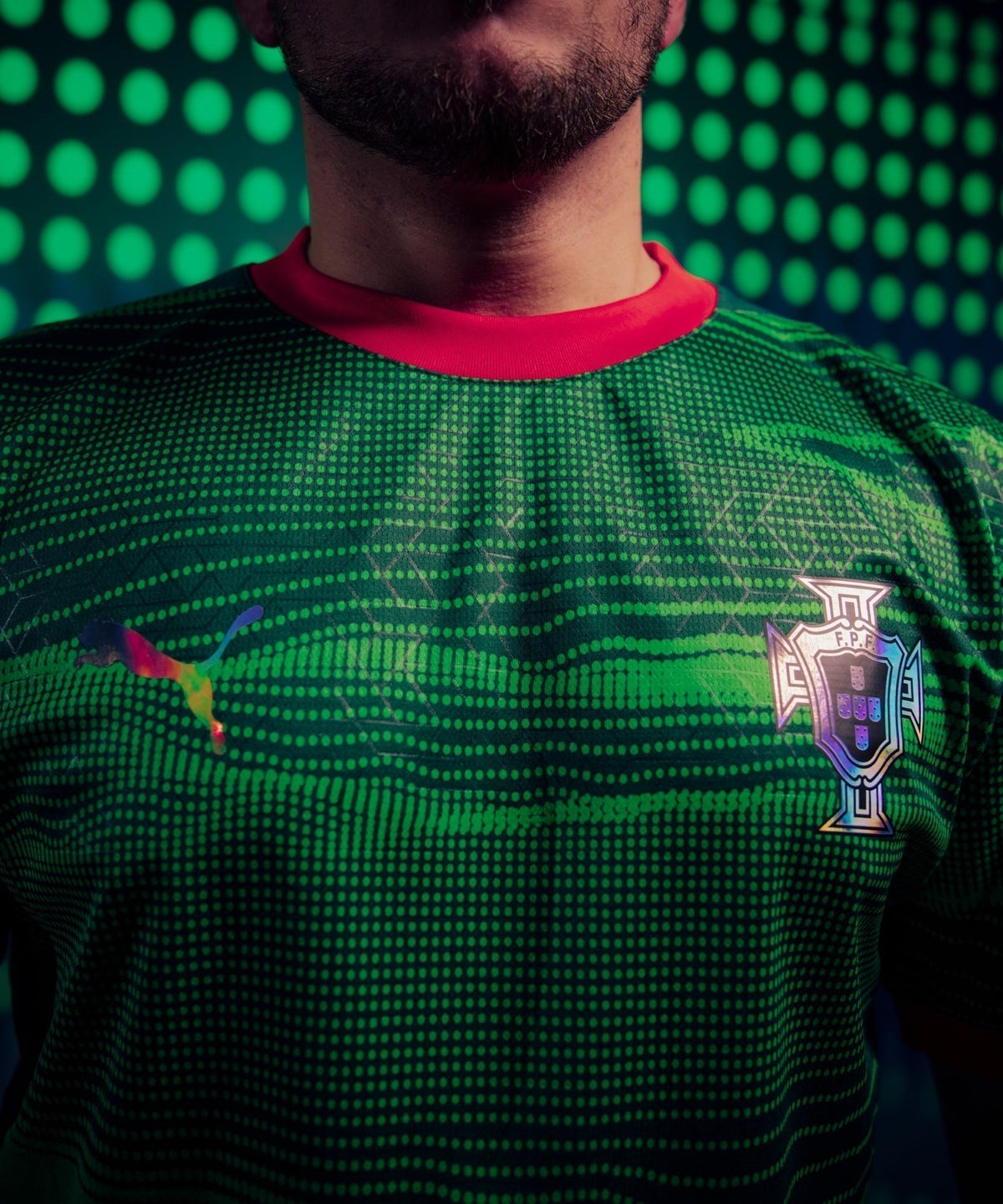 Portugal Esports 2025/26 Fan Jersey - photo 5