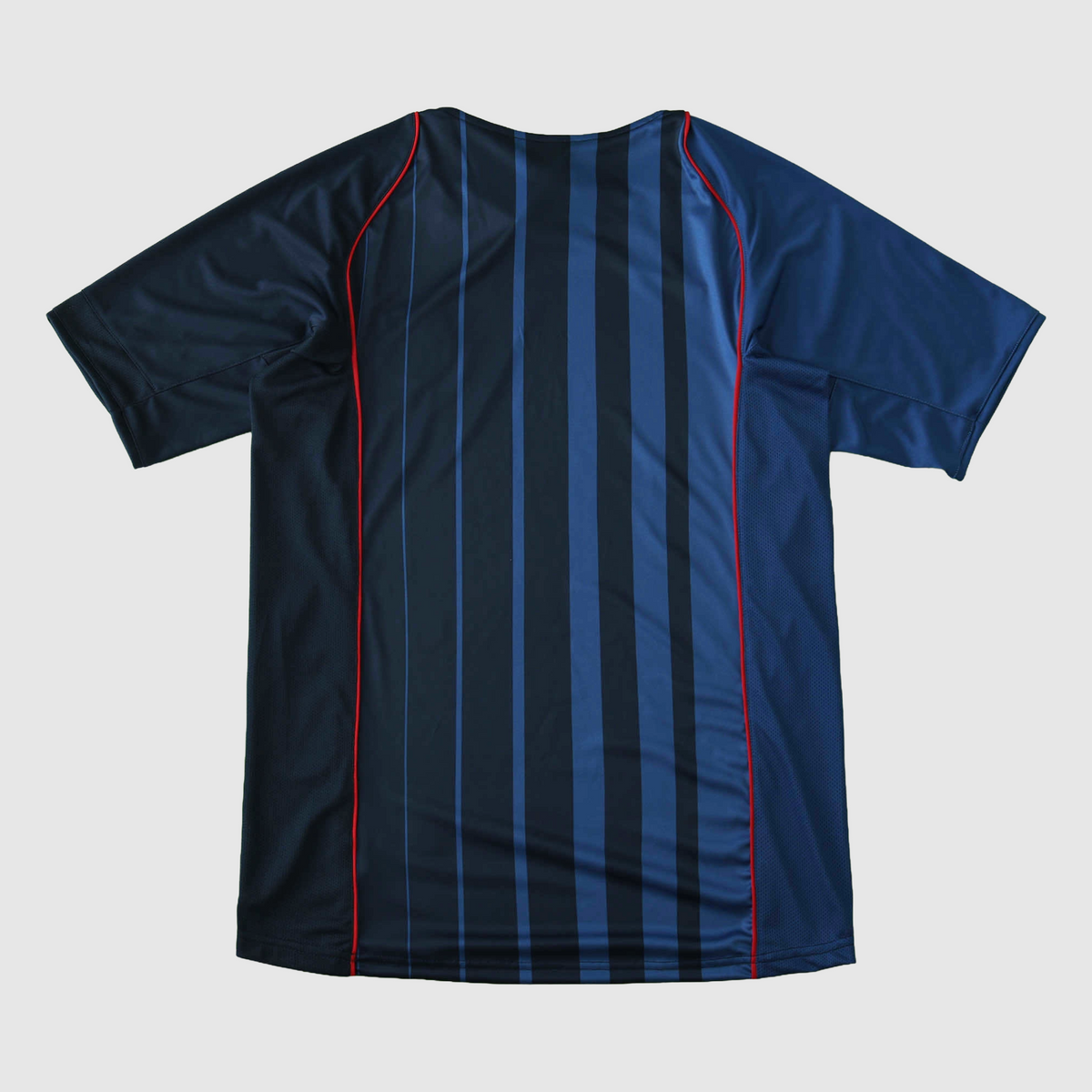 Camisa Retrô Barcelona II 2004/05 - foto 2