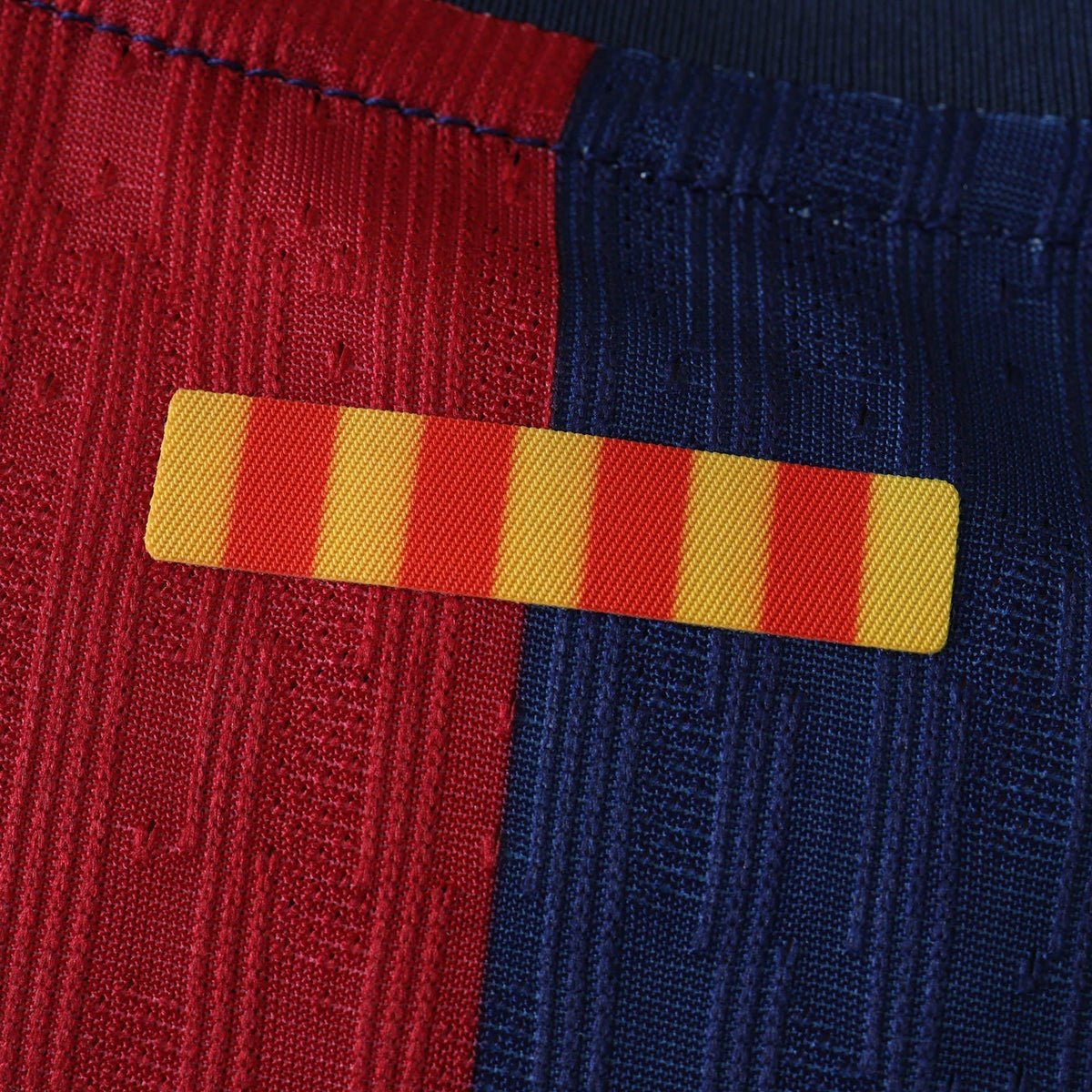 Barcelona Home Jersey 2024/25 Player Version - Gold Moon Symbols - photo 9