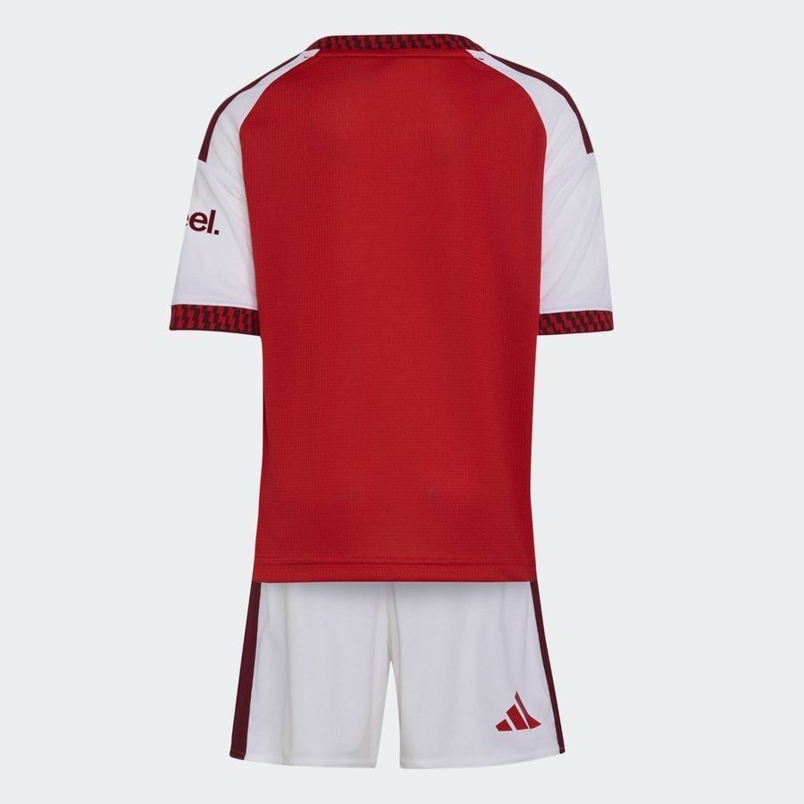 Kit Infantil Arsenal I 26/27 - foto 3