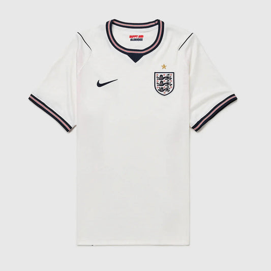 Camisa Inglaterra I 26/27 Torcedor