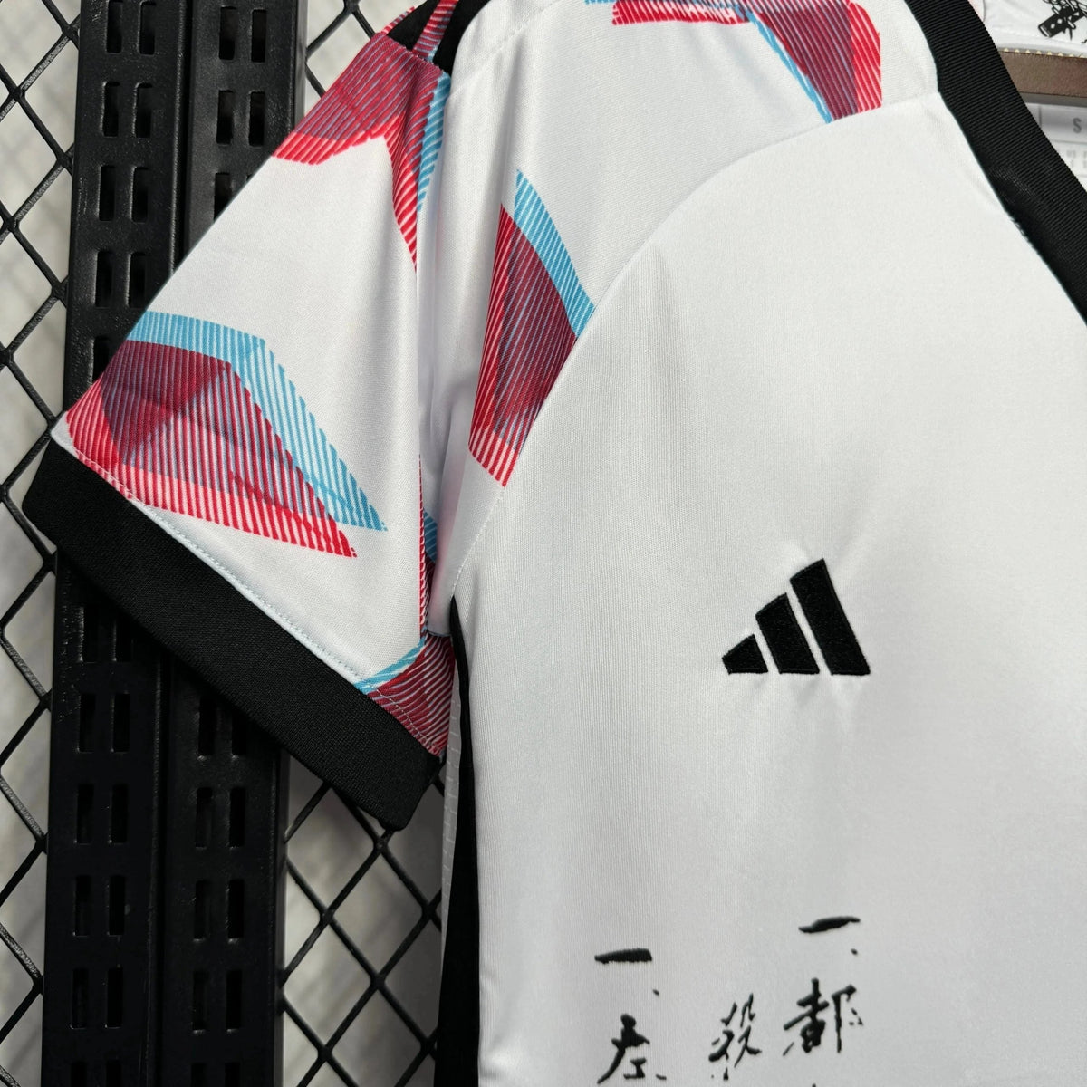 Japan Edition Roronoa Zoro 2024/25 Fan Jersey - photo 6