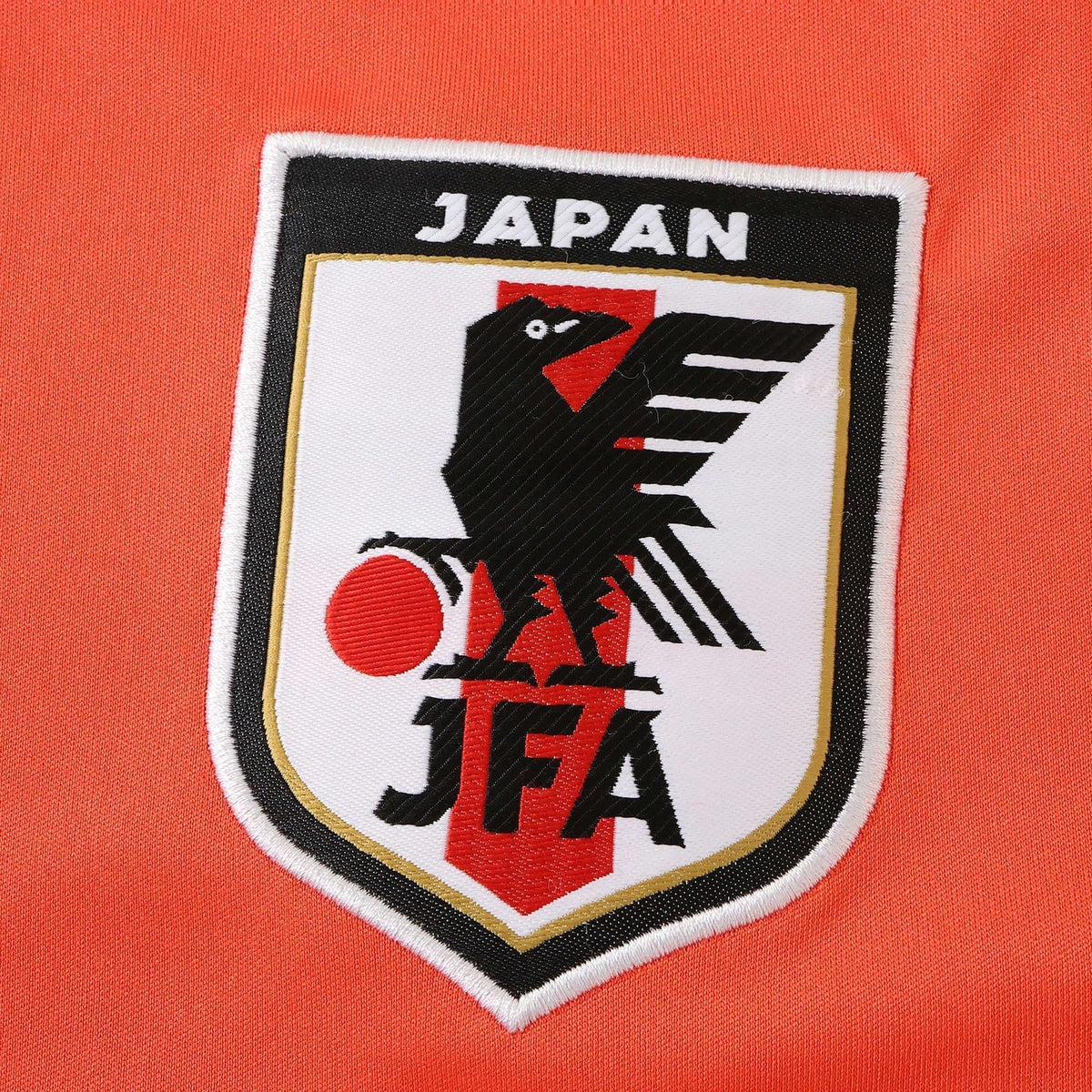 Japan Goalkeeper Jersey 2026/27 - photo 3