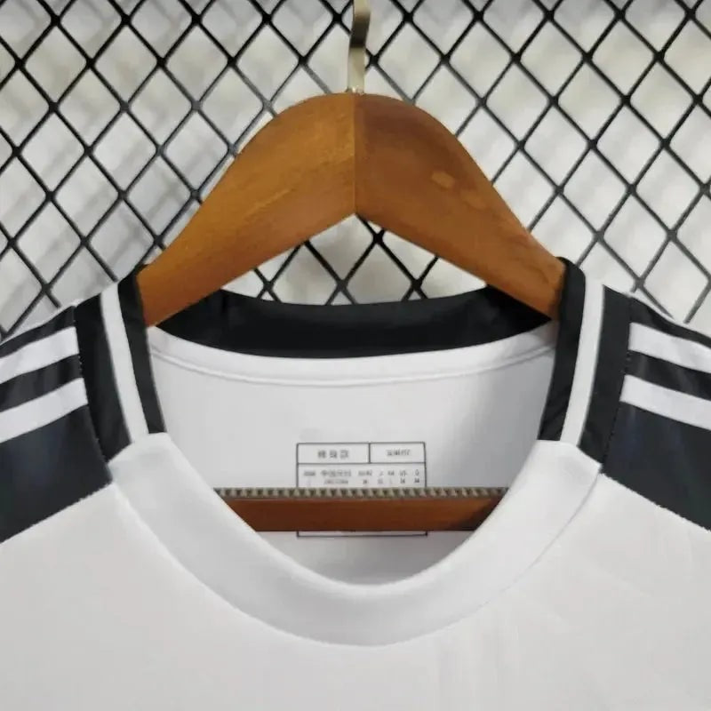 Germany Home Jersey 2024/25 - White - photo 10