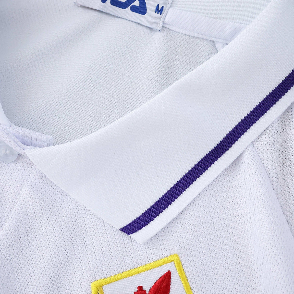 Camisa Retrô Fiorentina II 1999/00 - foto 7