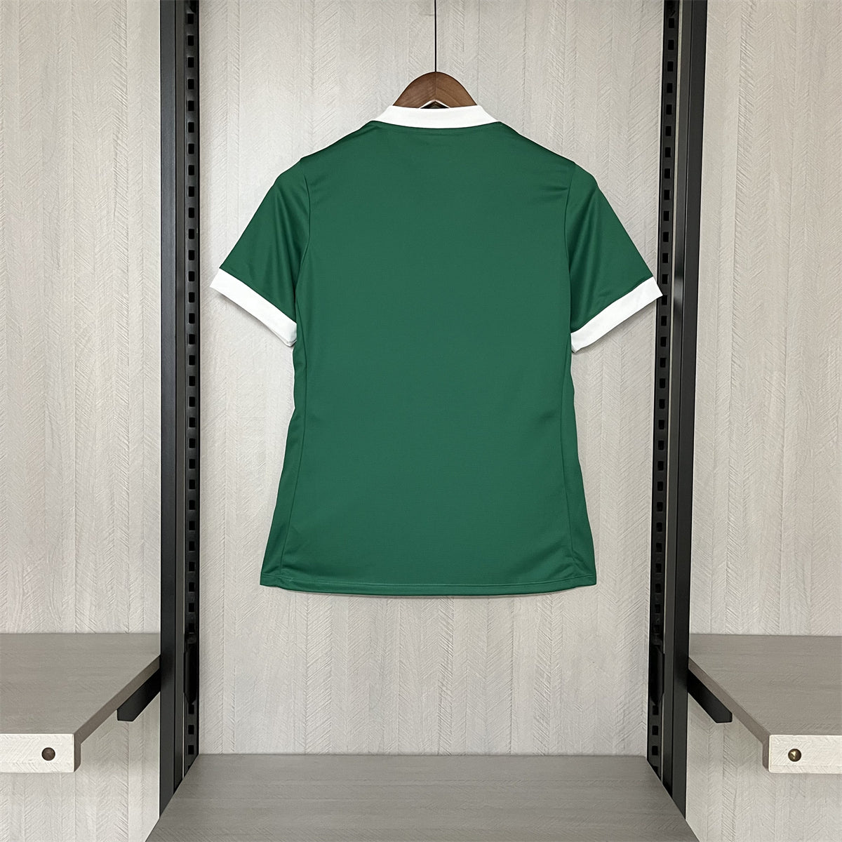 Palmeiras Home Women's Jersey 2025/26 - photo 3