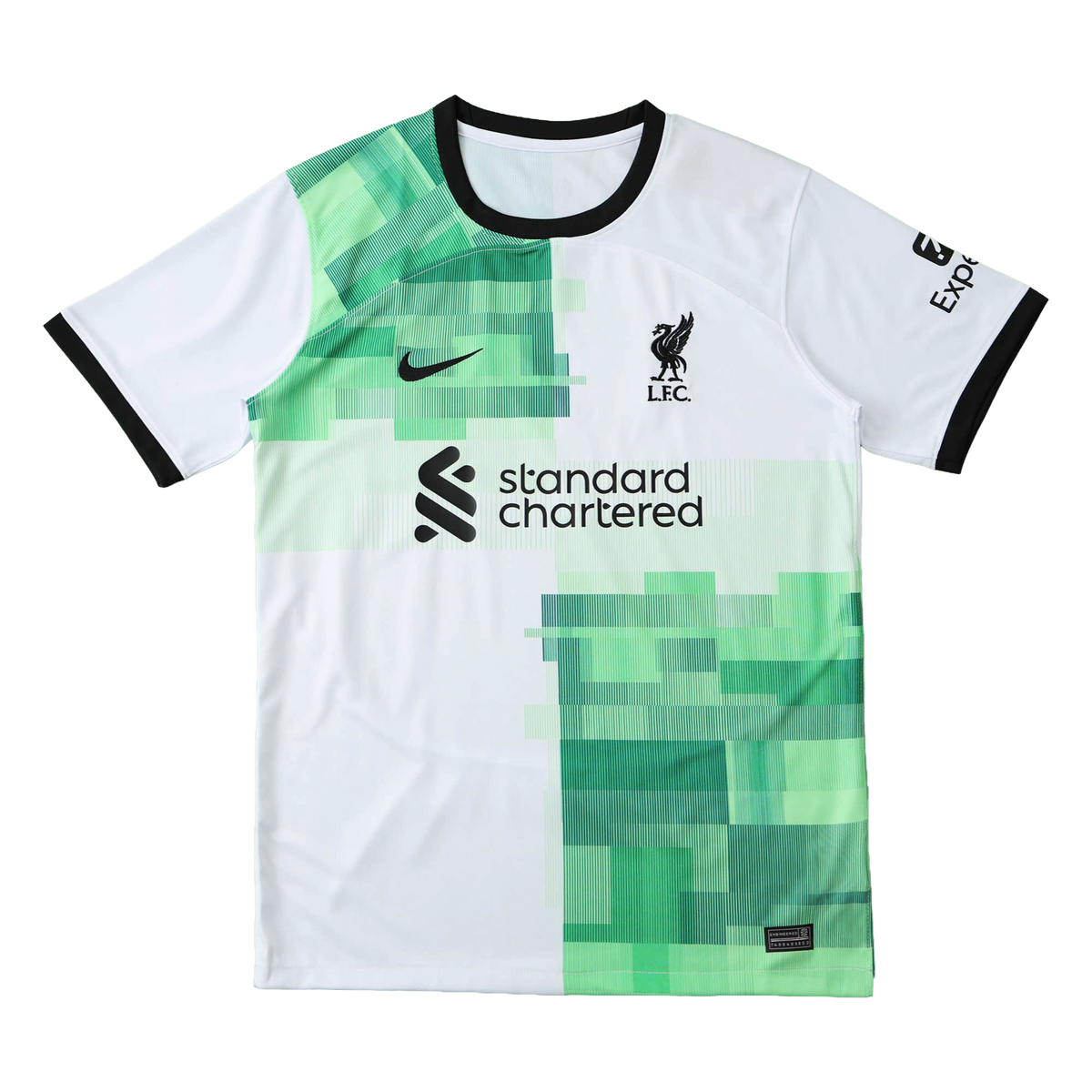 Liverpool II 2023/24 Fan Jersey
