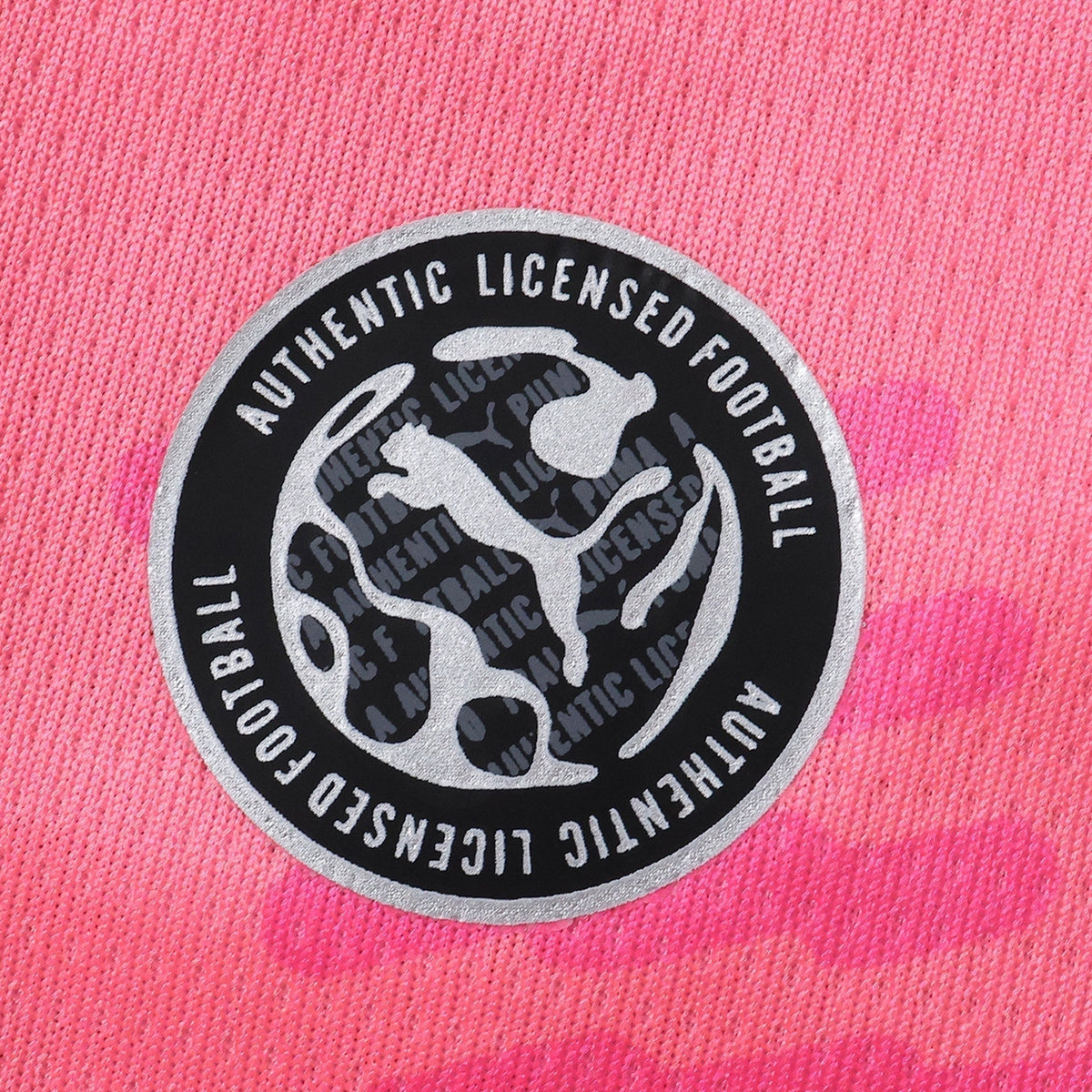 Portugal Special Edition Fan Jersey - Pink - photo 5