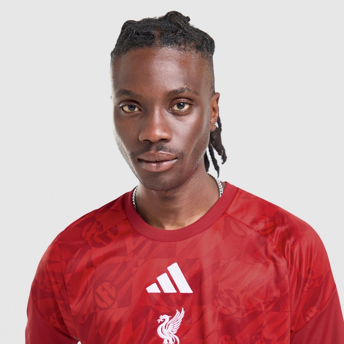 Camisa Pré-Jogo Liverpool 26/27 - foto 5