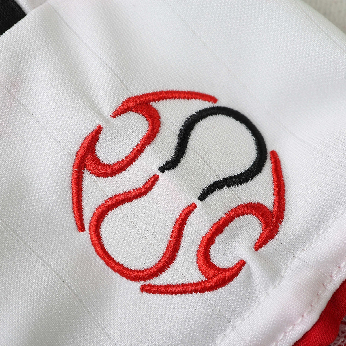 AC Milan Retro Away Long Sleeve Jersey 2006/07 - photo 6