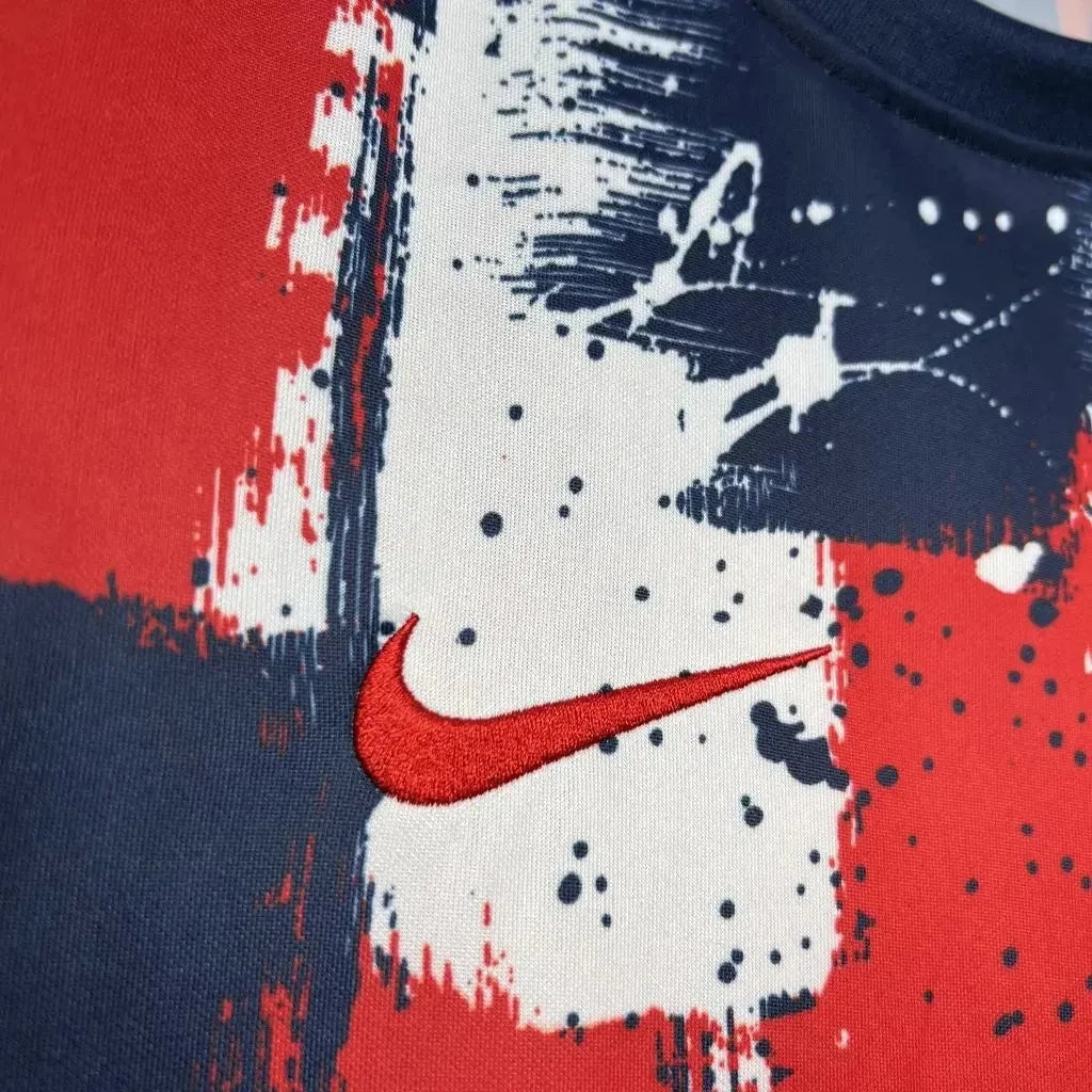 Camisa de Treino Paris Saint-Germain 24/25 - foto 5