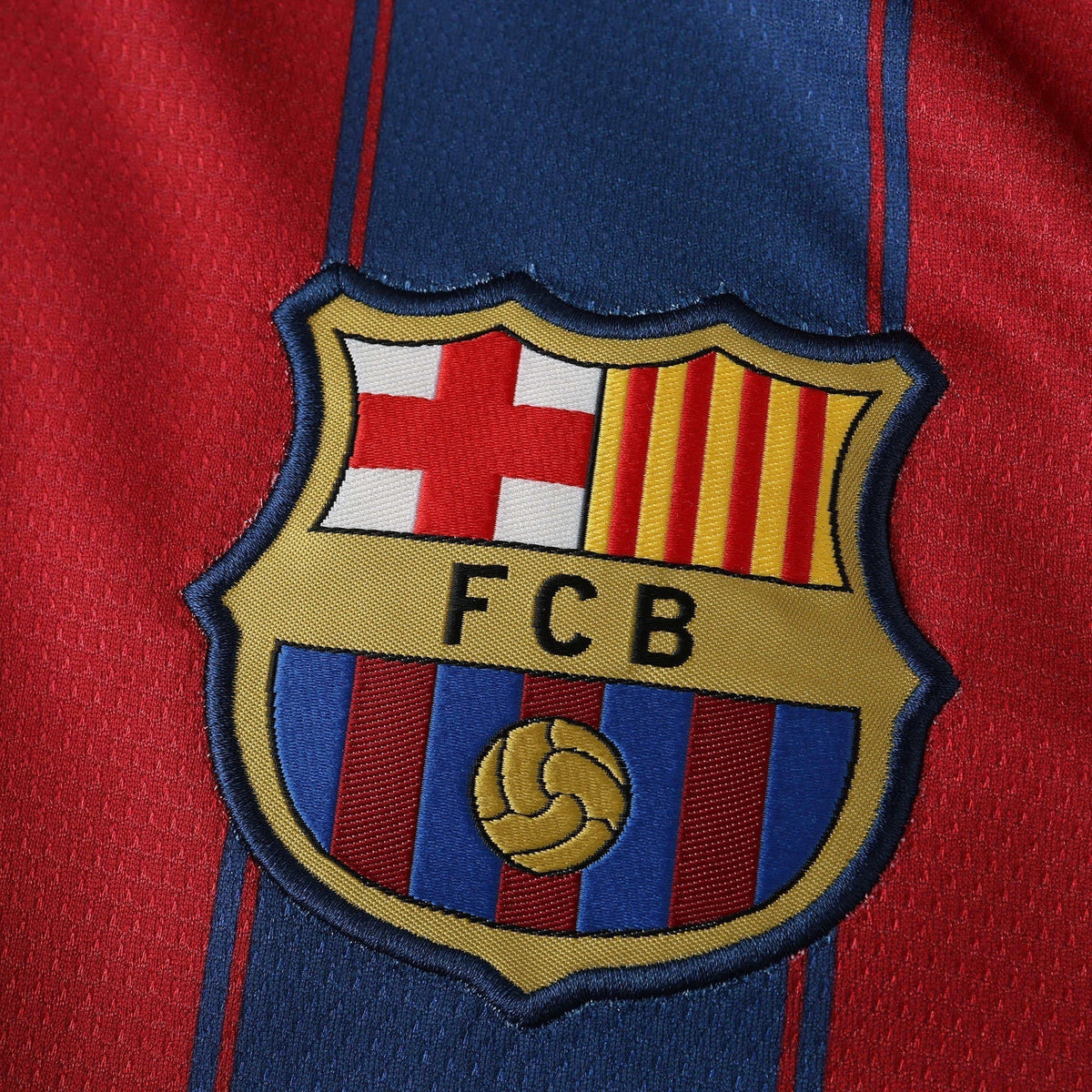 Barcelona Retro Home Jersey 2009/10 - photo 3