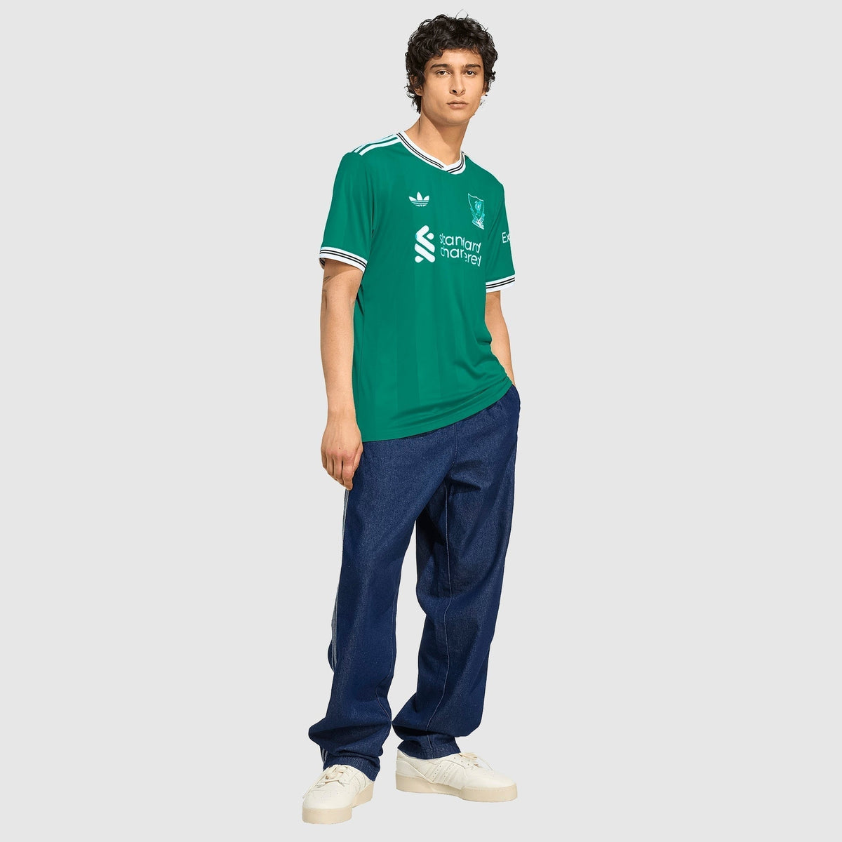 Liverpool Third Jersey 2025/26 - photo 4