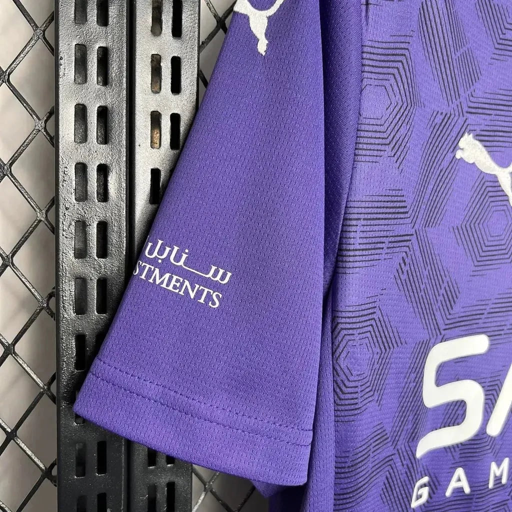 Al Hilal Away Jersey 2024/25 - photo 5