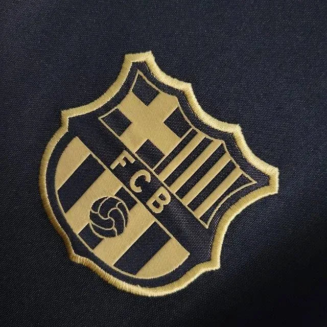Barcelona Retro Away Jersey 2020/21 - photo 2