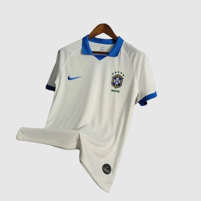 Brazil Away Jersey 2019/20 - photo 7