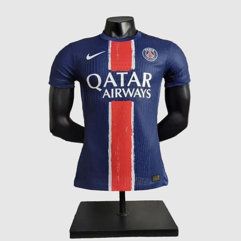 Paris Saint-Germain Home Jersey 2024/25 Player Version - photo 3
