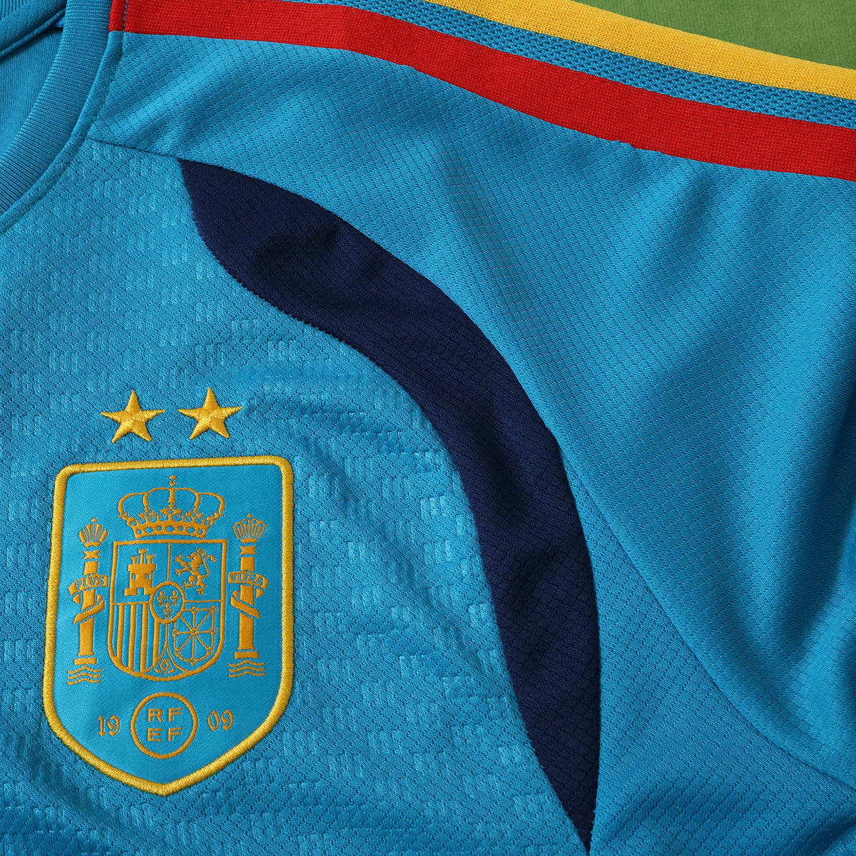 Camisa de Treino Espanha 26/27 - foto 4