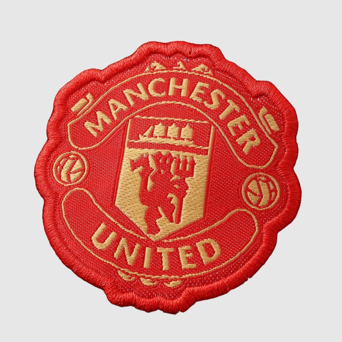 Manchester United Chinese New Year 2025/26 Kids Kit - photo 3