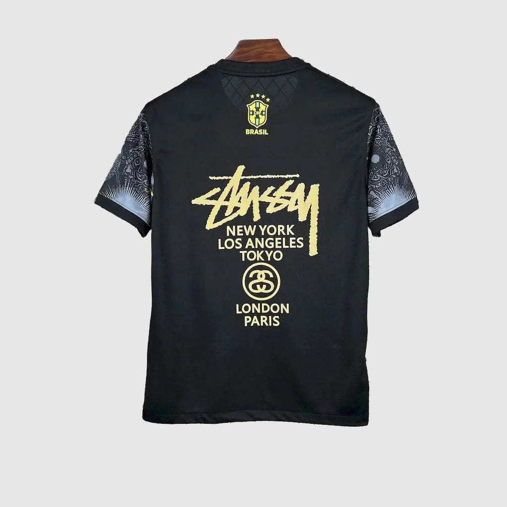 Brazil Special Edition Cristo Redentor - Jersey - photo 8
