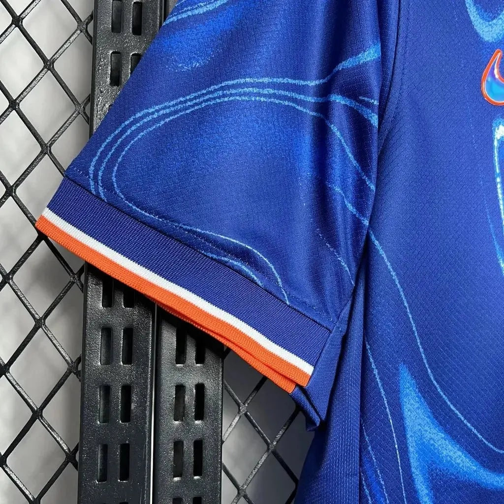 Chelsea Home Jersey 2024/25 - photo 5