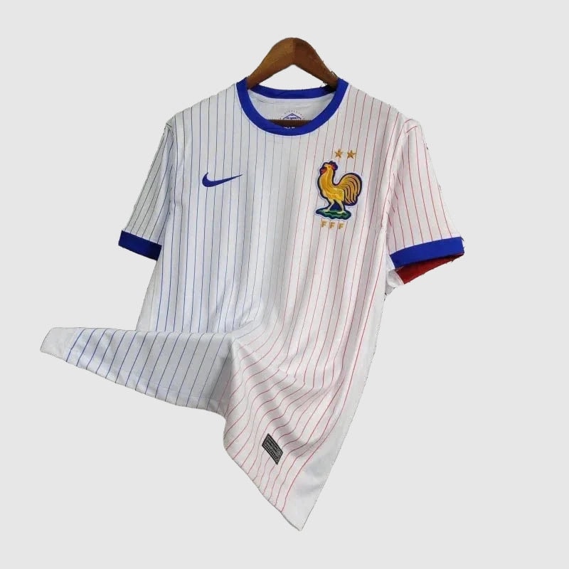 France Away Jersey 2024/25 - photo 3
