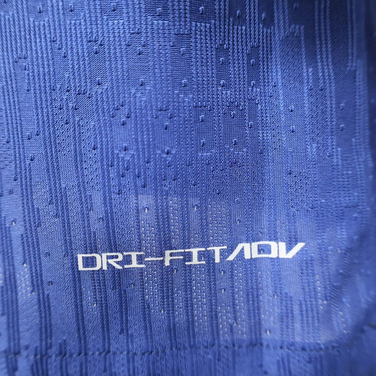 Camisa Paris Saint-Germain IV 25/26 Jogador - Azul Royal - foto 7