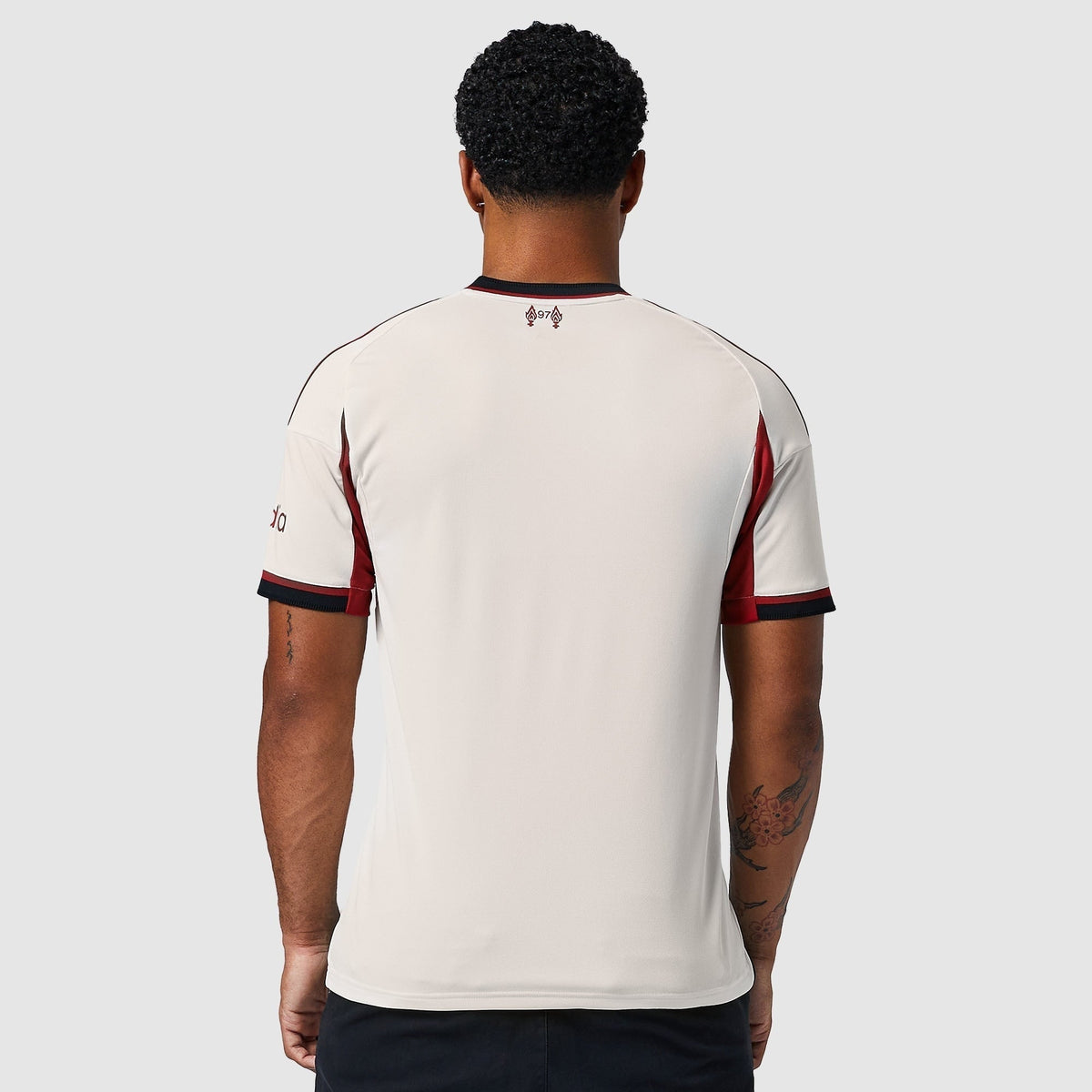 Camisa Liverpool II 25/26 Torcedor - foto 3