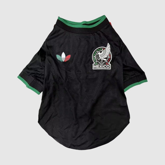 Mexico Third Pet Jersey