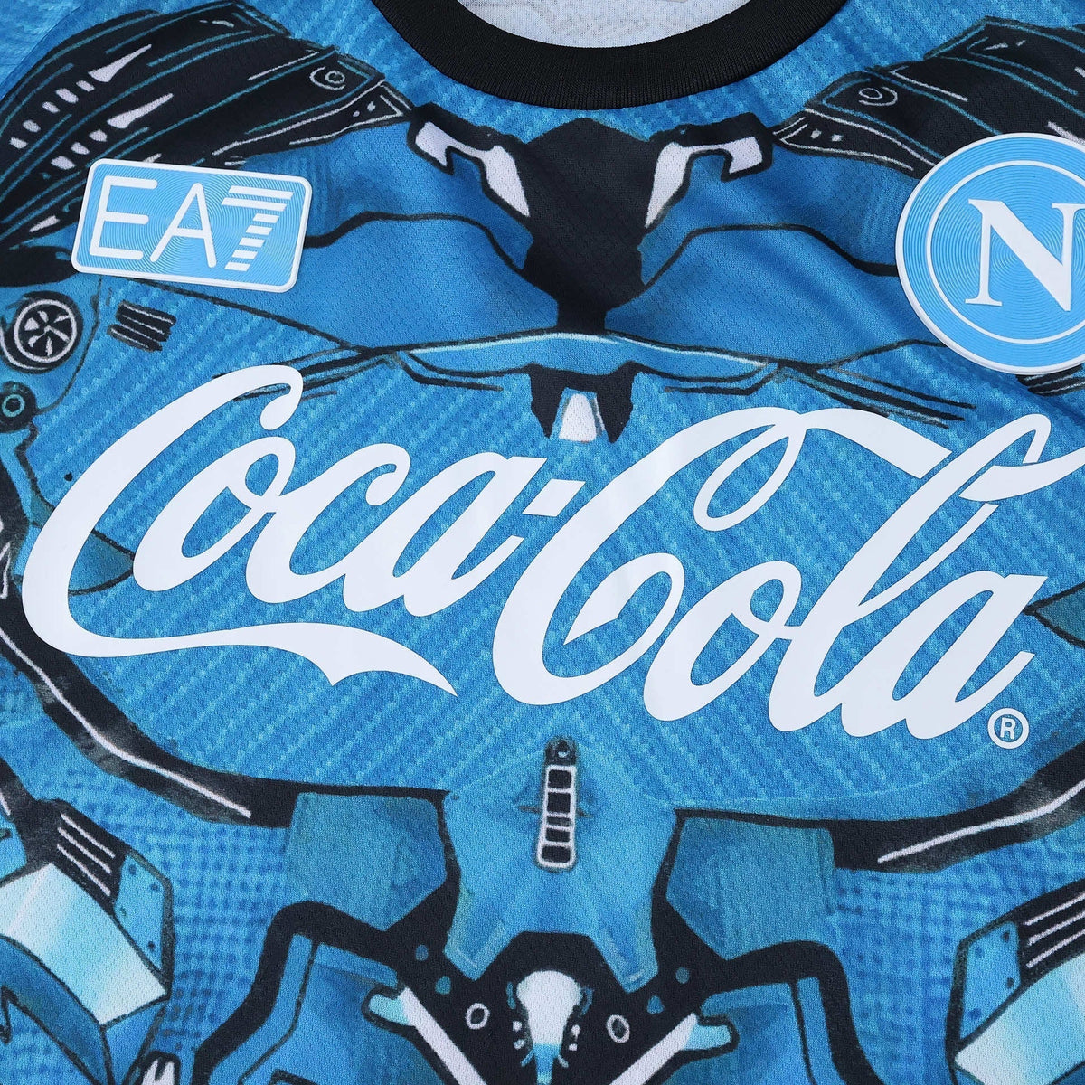 Napoli Training Top 2 2025/26 - photo 5