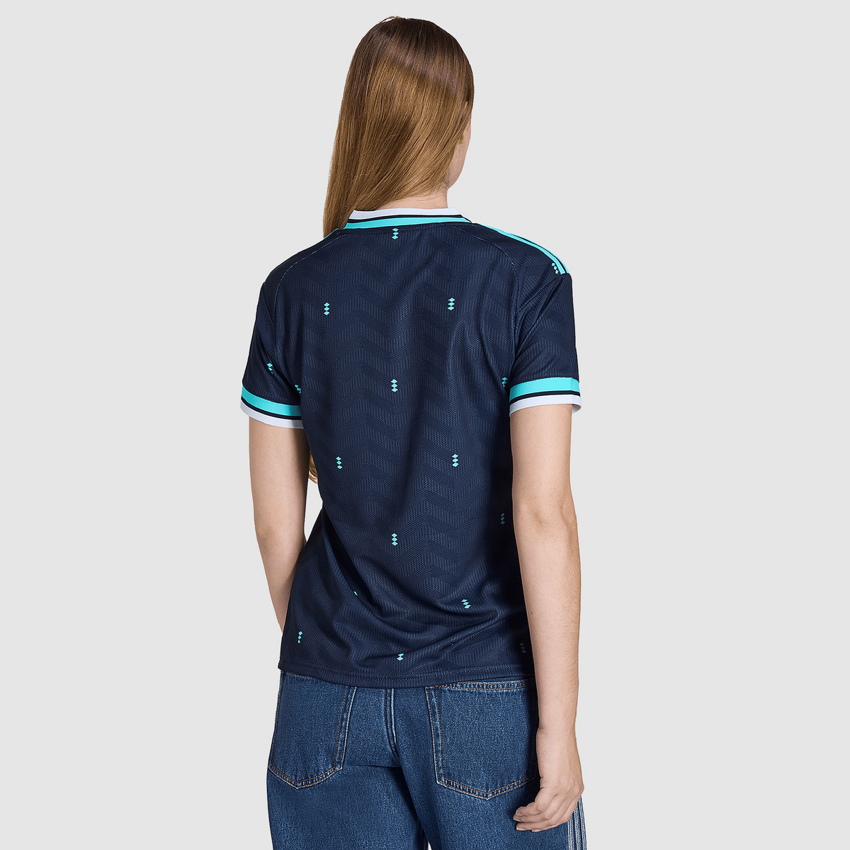 Germany Away Women's Jersey 2026/27 - photo 4