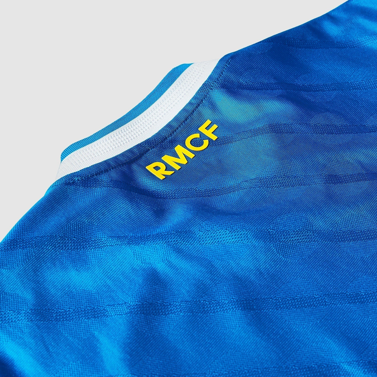Real Madrid Third Jersey 2025/26 Player Version - photo 5