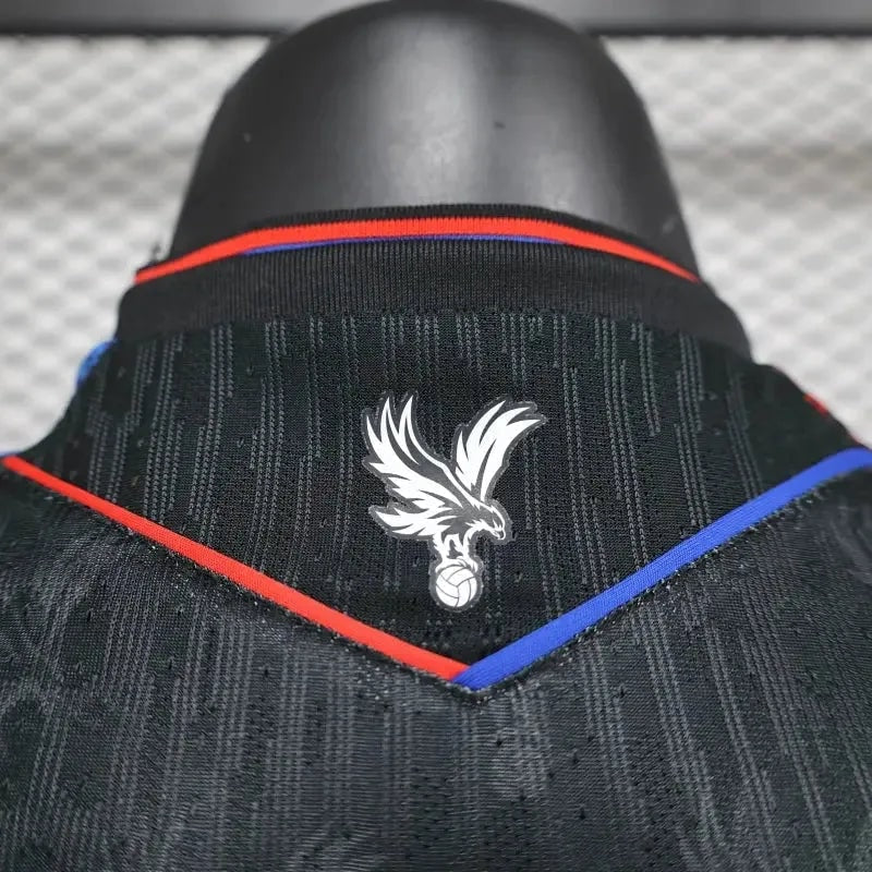 Crystal Palace Away Jersey 2024/25 Player Version - photo 6