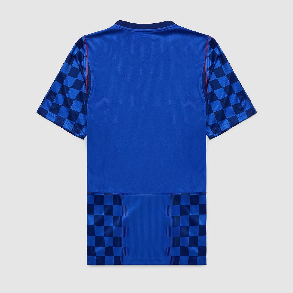 Camisa Croácia II 26/27 Torcedor - foto 2