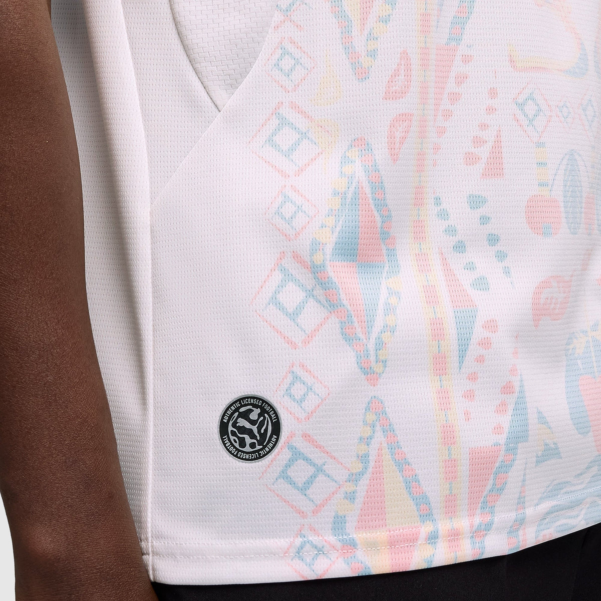 Senegal Home Jersey 2026/27 - photo 5