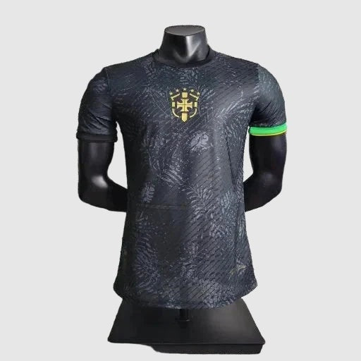 Brazil Goat #11 Special Edition - Player Version Special Edition Fan Jersey - photo 7