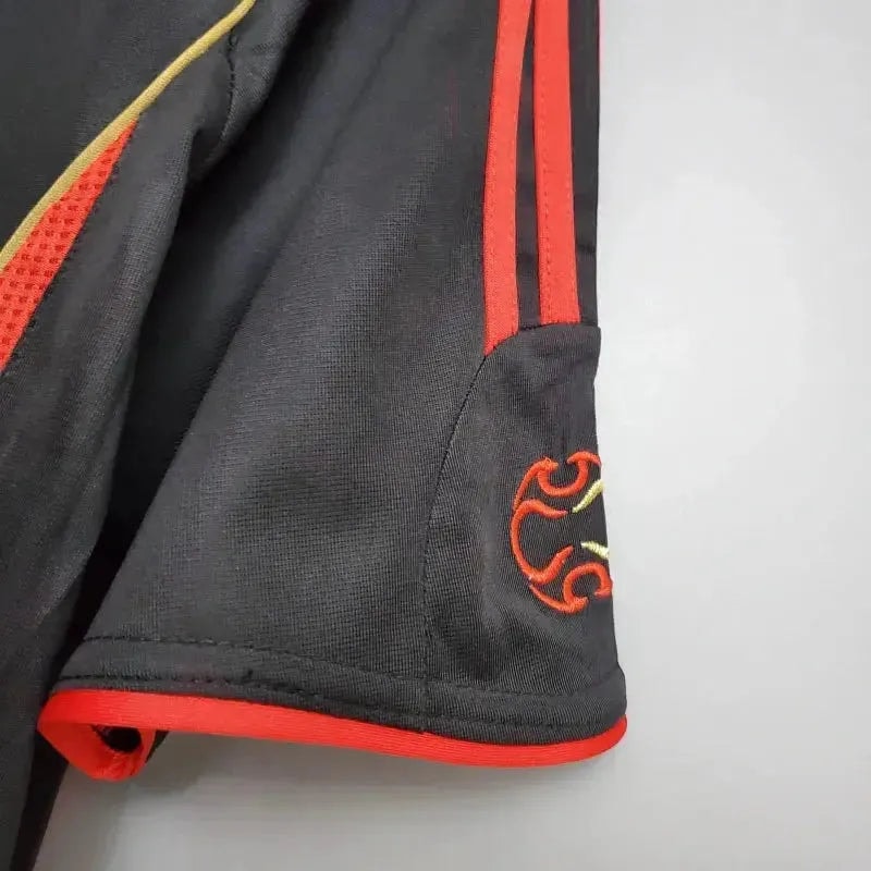 AC Milan Retro Away Jersey 2006 - photo 6