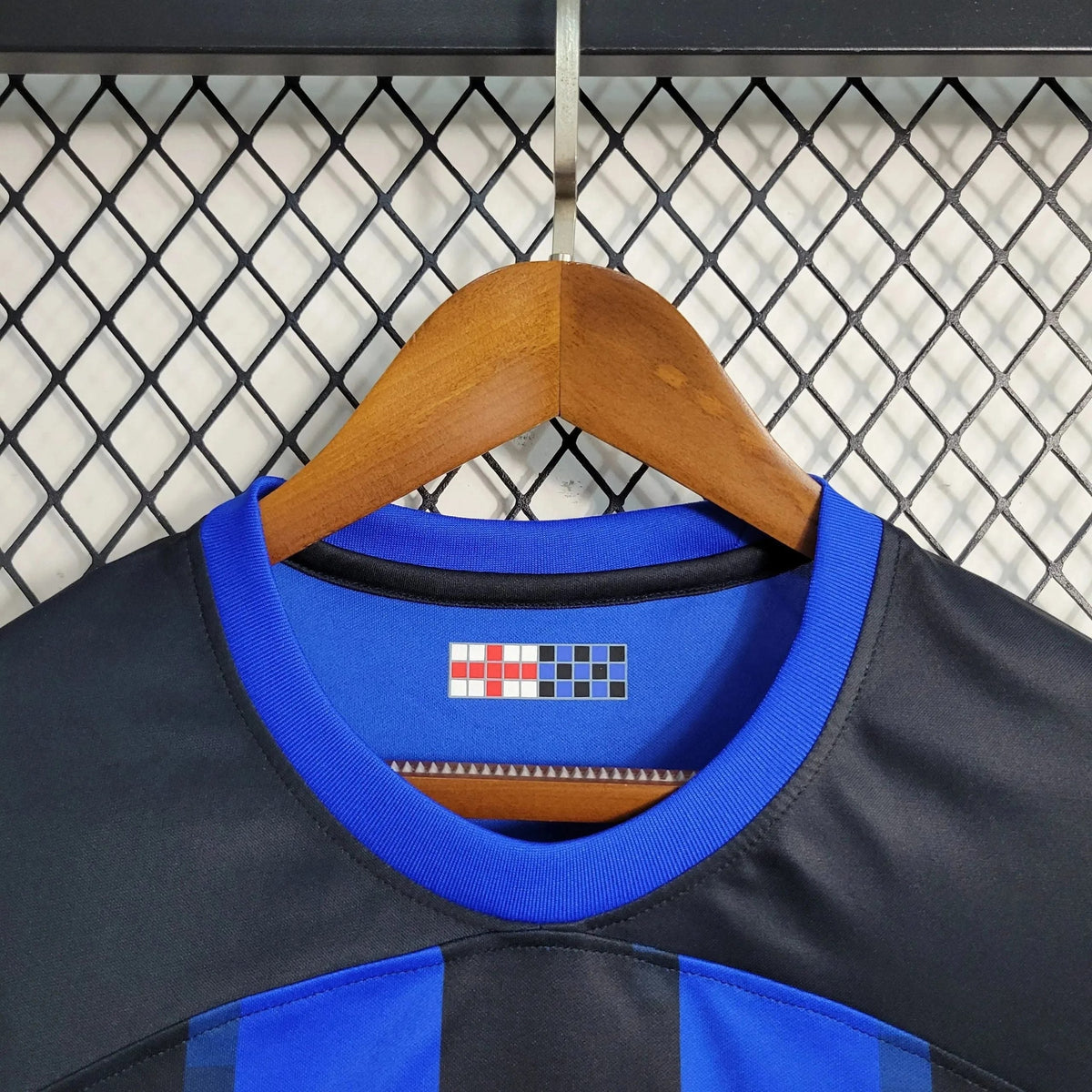 Inter Milan Home Jersey 2023/24 - photo 7