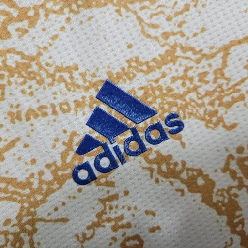 Camisa Argentina Edição Especial Torcedor - Bege Estampa de Mapa - foto 4