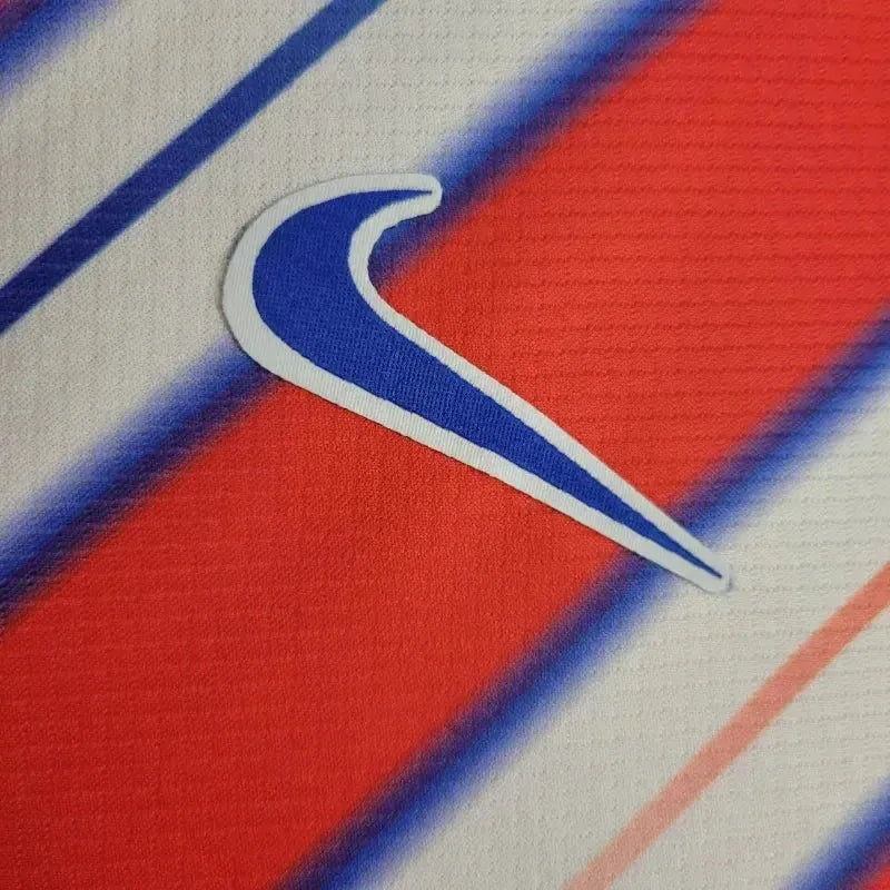 Atlético de Madrid Home Jersey 2024/25 - photo 4