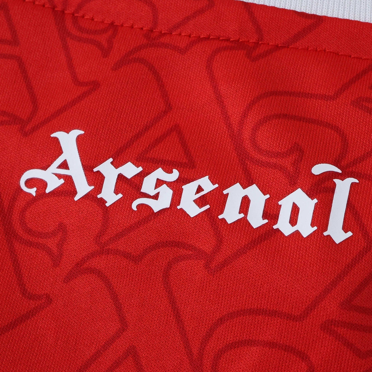 Arsenal Home Jersey 2025/26 - photo 7